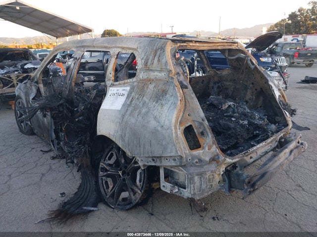 WB523CF07SCU84352 BMW Ix Xdrive50