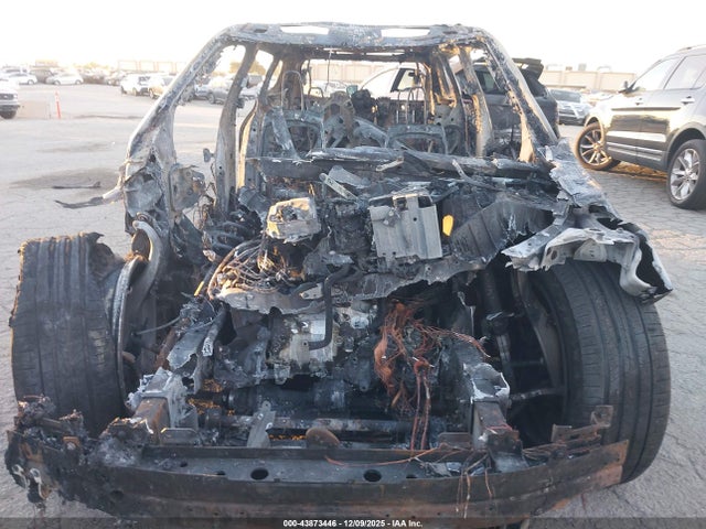 WB523CF07SCU84352 BMW Ix Xdrive50