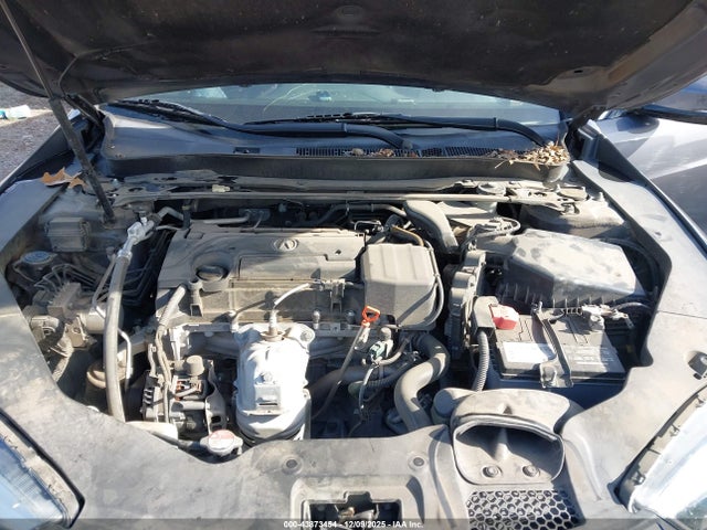 Aukcja sprzedaży 2019 Acura Tlx Standard, vin: 19UUB1F39KA003433, numer aukcji: 43873454