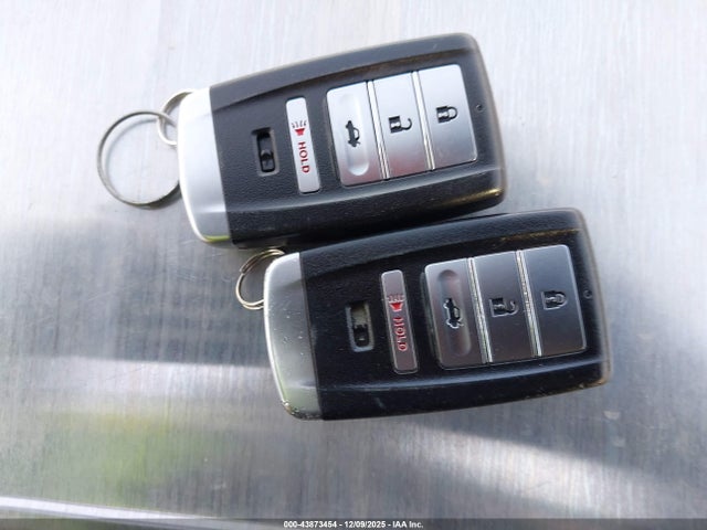Aukcja sprzedaży 2019 Acura Tlx Standard, vin: 19UUB1F39KA003433, numer aukcji: 43873454