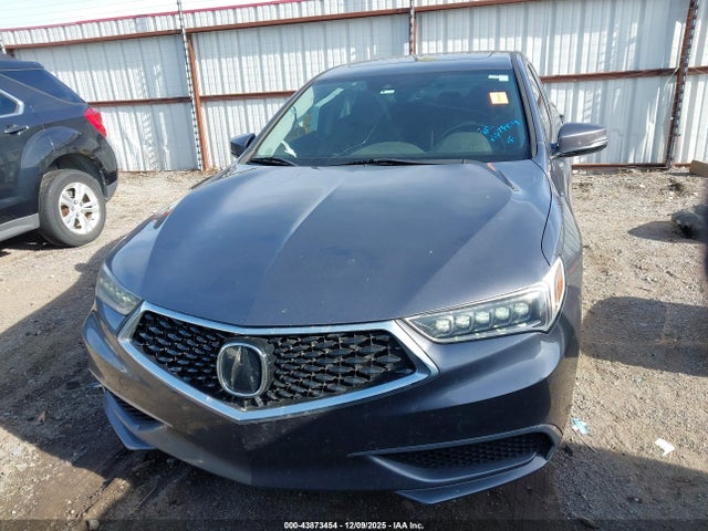 Aukcja sprzedaży 2019 Acura Tlx Standard, vin: 19UUB1F39KA003433, numer aukcji: 43873454