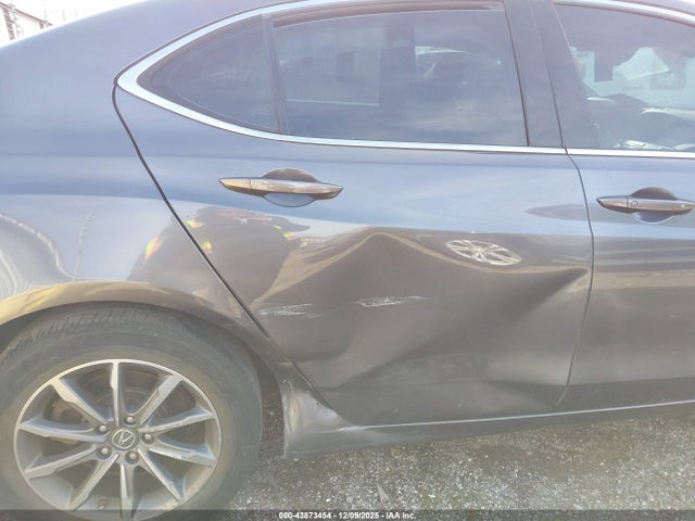 Aukcja sprzedaży 2019 Acura Tlx Standard, vin: 19UUB1F39KA003433, numer aukcji: 43873454