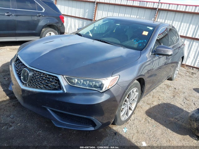 Aukcja sprzedaży 2019 Acura Tlx Standard, vin: 19UUB1F39KA003433, numer aukcji: 43873454