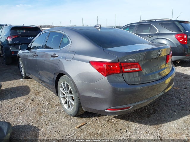 Aukcja sprzedaży 2019 Acura Tlx Standard, vin: 19UUB1F39KA003433, numer aukcji: 43873454