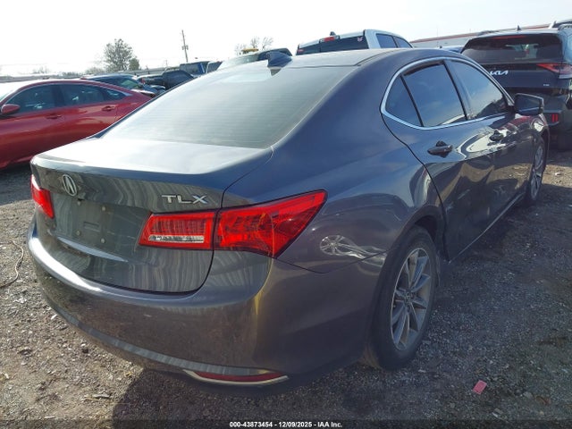 Aukcja sprzedaży 2019 Acura Tlx Standard, vin: 19UUB1F39KA003433, numer aukcji: 43873454