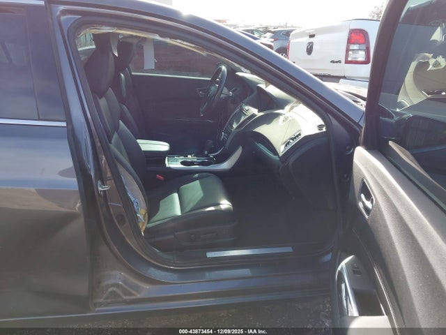 Aukcja sprzedaży 2019 Acura Tlx Standard, vin: 19UUB1F39KA003433, numer aukcji: 43873454