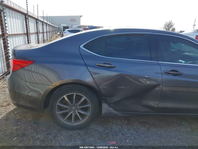 Aukcja sprzedaży 2019 Acura Tlx Standard, vin: 19UUB1F39KA003433, numer aukcji: 43873454