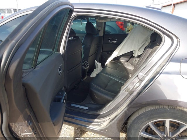 Aukcja sprzedaży 2019 Acura Tlx Standard, vin: 19UUB1F39KA003433, numer aukcji: 43873454