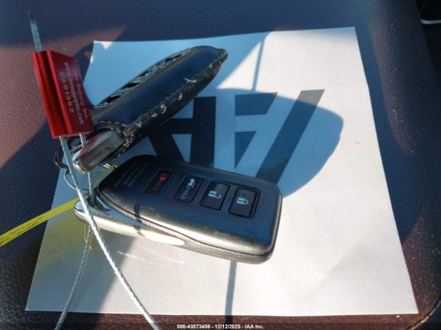 2016 LEXUS RX 350 2T2BZMCA6GC036880 Photo 10