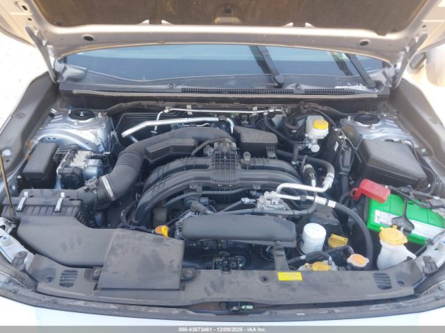 2022 SUBARU CROSSTREK JF2GTAEC8NH279500 Photo 9