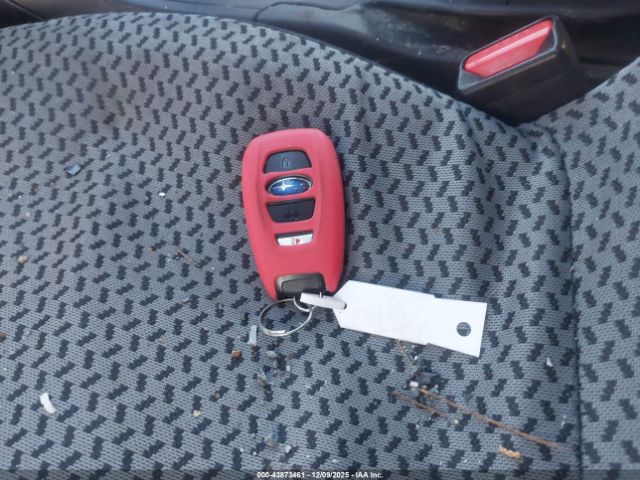 2022 SUBARU CROSSTREK JF2GTAEC8NH279500 Photo 10