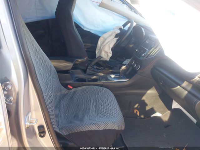 2022 SUBARU CROSSTREK JF2GTAEC8NH279500 Photo 4