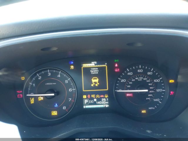 2022 SUBARU CROSSTREK JF2GTAEC8NH279500 Photo 6