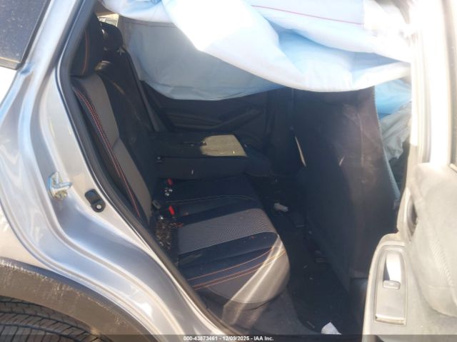 2022 SUBARU CROSSTREK JF2GTAEC8NH279500 Photo 7