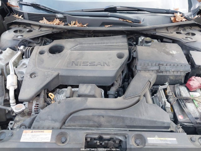 Nissan Altima 2.5 S 2018 1N4AL3AP2JC142011 Image 10