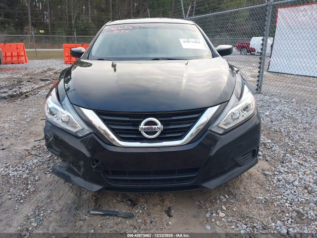 Nissan Altima 2.5 S 2018 1N4AL3AP2JC142011 Image 13