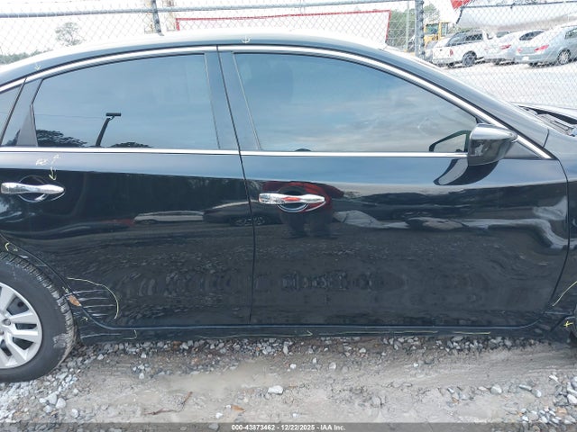 Nissan Altima 2.5 S 2018 1N4AL3AP2JC142011 Image 14