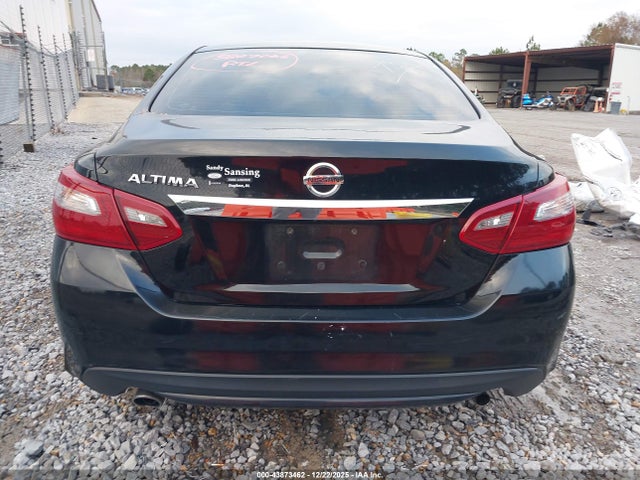 Nissan Altima 2.5 S 2018 1N4AL3AP2JC142011 Image 17