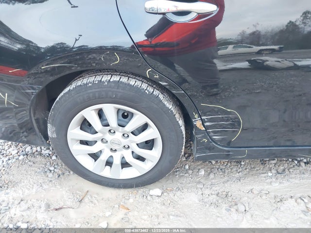 Nissan Altima 2.5 S 2018 1N4AL3AP2JC142011 Image 18