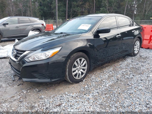 Nissan Altima 2.5 S 2018 1N4AL3AP2JC142011 Image 2