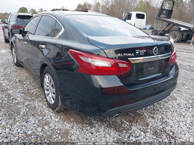 Nissan Altima 2.5 S 2018 1N4AL3AP2JC142011 Image 3