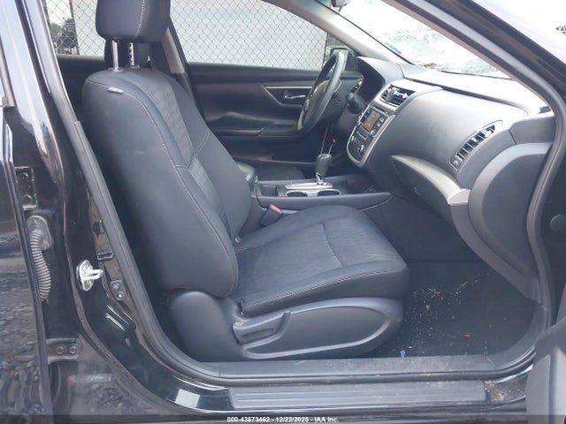 Nissan Altima 2.5 S 2018 1N4AL3AP2JC142011 Image 5
