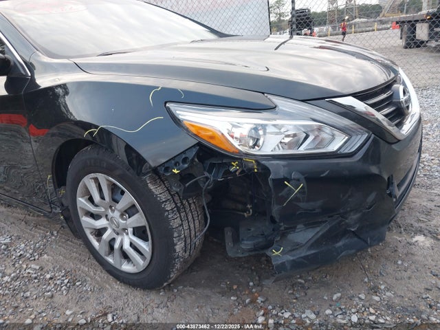 Nissan Altima 2.5 S 2018 1N4AL3AP2JC142011 Image 6