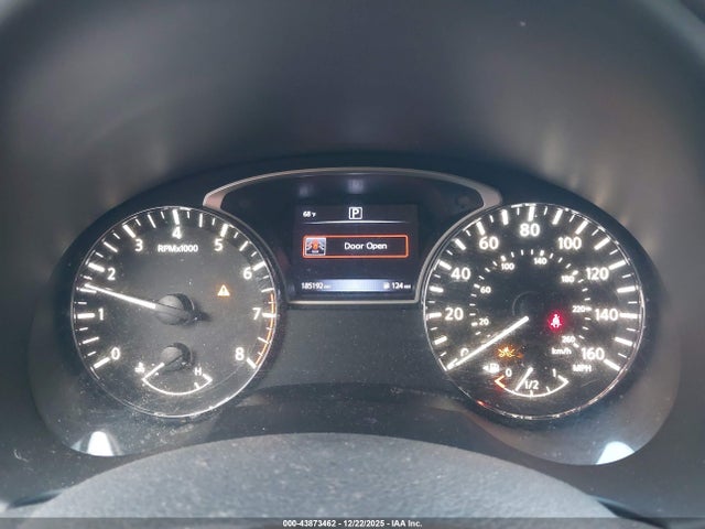Nissan Altima 2.5 S 2018 1N4AL3AP2JC142011 Image 7