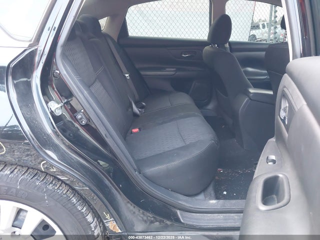 Nissan Altima 2.5 S 2018 1N4AL3AP2JC142011 Image 8