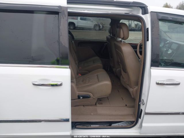 2016 CHRYSLER TOWN & COUNTRY 2C4RC1CG5GR233109 Photo 7