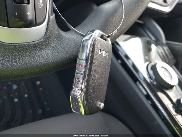2023 KIA SPORTAGE HYBRID KNDPUCAG5P7015014 Photo 10