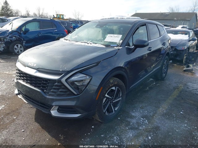 2023 KIA SPORTAGE HYBRID KNDPUCAG5P7015014 Photo 1