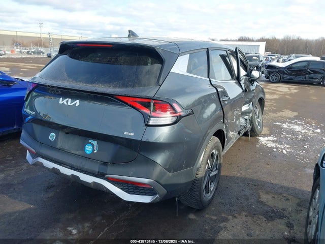 2023 KIA SPORTAGE HYBRID KNDPUCAG5P7015014 Photo 3