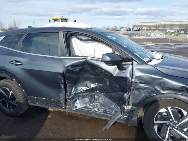 2023 KIA SPORTAGE HYBRID KNDPUCAG5P7015014 Photo 5