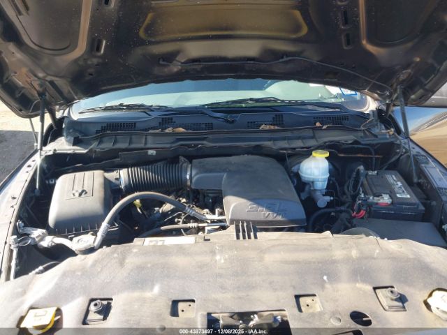 2019 RAM 1500 CLASSIC 1C6RR6FGXKS532696 Photo 9