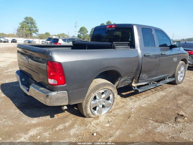 2019 RAM 1500 CLASSIC 1C6RR6FGXKS532696 Photo 3