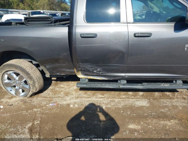 2019 RAM 1500 CLASSIC 1C6RR6FGXKS532696 Photo 5