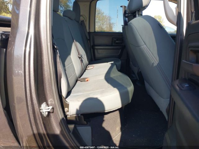 2019 RAM 1500 CLASSIC 1C6RR6FGXKS532696 Photo 7