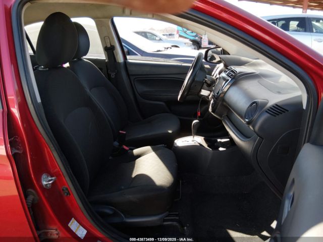 2020 MITSUBISHI MIRAGE G4 ML32F3FJ1LHF00785 Photo 4