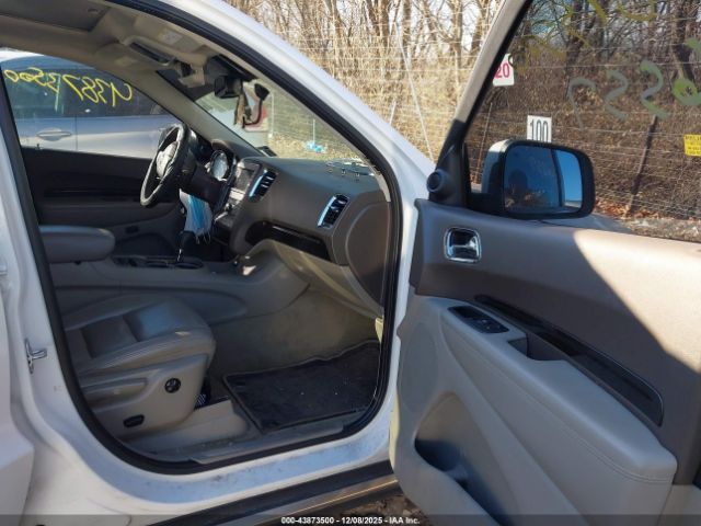 2013 DODGE DURANGO 1C4RDJDG4DC665092 Photo 4