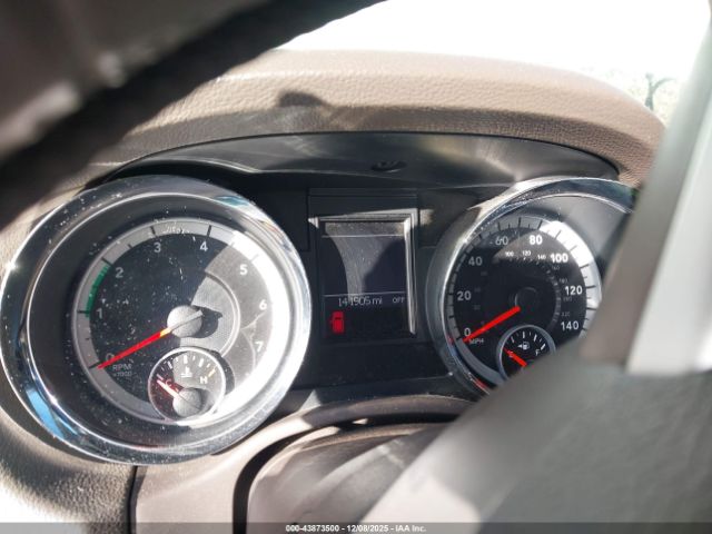 2013 DODGE DURANGO 1C4RDJDG4DC665092 Photo 6