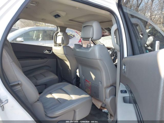 2013 DODGE DURANGO 1C4RDJDG4DC665092 Photo 7