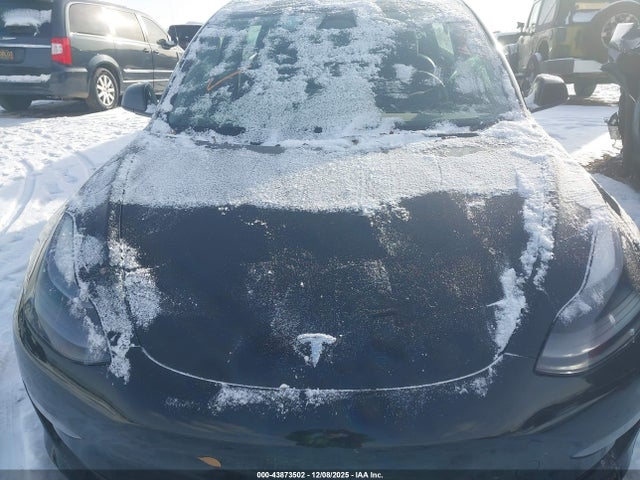 2023 TESLA MODEL 3 5YJ3E1EAXPF438901 Photo 9