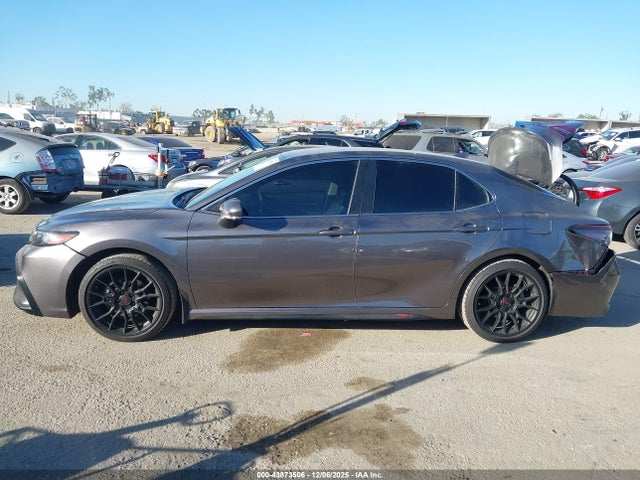 Toyota CAMRY SE 2022 4T1G11AK9NU063496 Image 14
