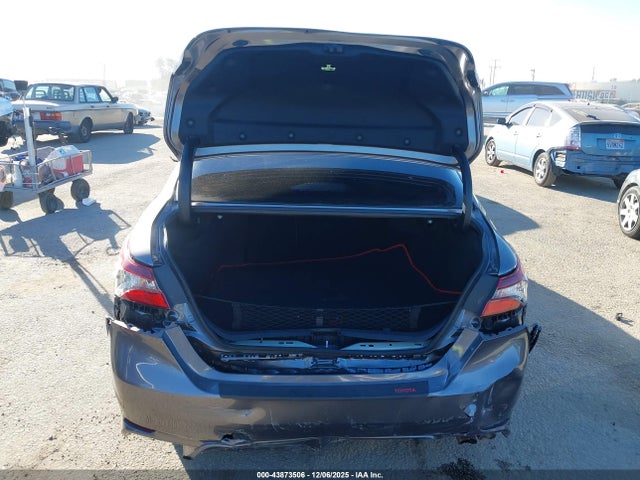 Toyota CAMRY SE 2022 4T1G11AK9NU063496 Image 16