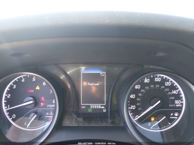 Toyota CAMRY SE 2022 4T1G11AK9NU063496 Image 7
