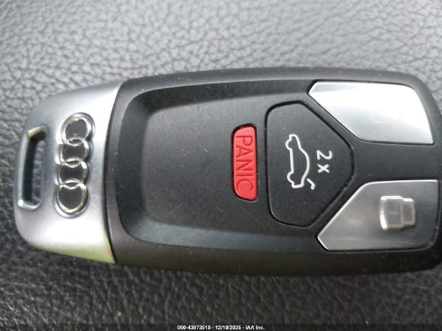 2019 AUDI Q5 WA1BNAFY9K2074130 Photo 10