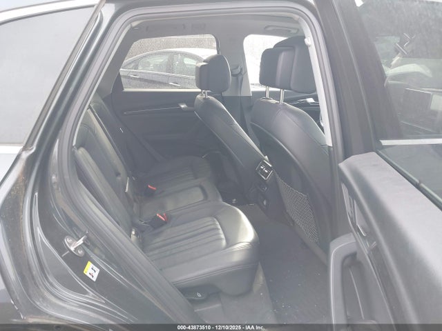 2019 AUDI Q5 WA1BNAFY9K2074130 Photo 7