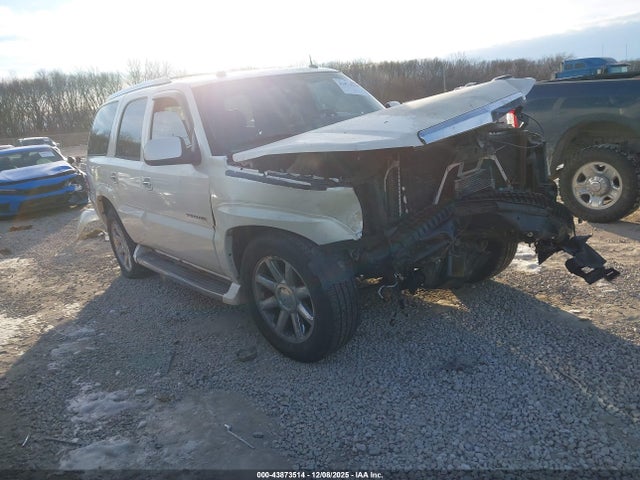 2005 CADILLAC ESCALADE 1GYEK63N05R207334 Photo 0