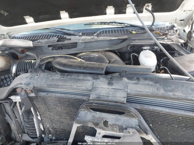 2005 CADILLAC ESCALADE 1GYEK63N05R207334 Photo 9